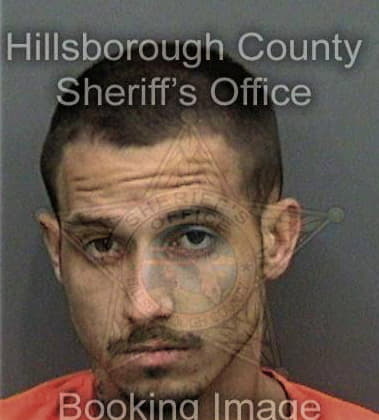 Anthony Tollison, - Hillsborough County, FL 