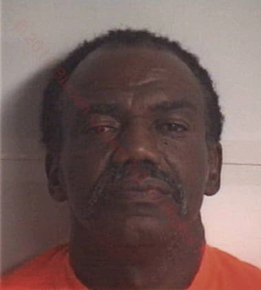 Timothy Tomlin, - Bladen County, NC 