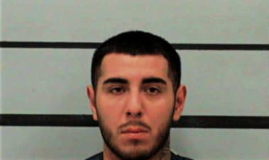 Joshua Trevino, - Lubbock County, TX 