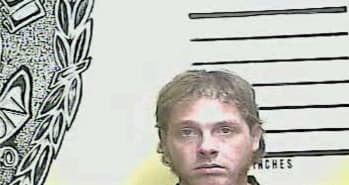 Robert Turba - Bell County, KY 