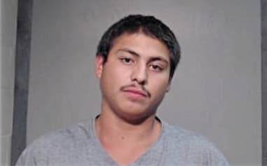 Alejandro Valdez, - Hidalgo County, TX 