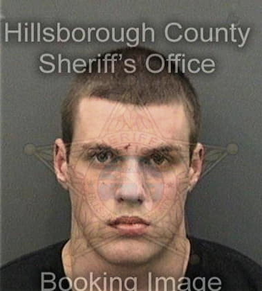 Javier Valle, - Hillsborough County, FL 