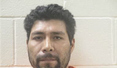Nestor Vido - Cameron County, TX 