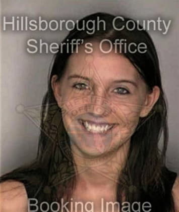 Stephanie Walen, - Hillsborough County, FL 