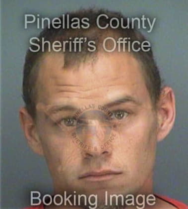 Matthew Ward, - Pinellas County, FL 