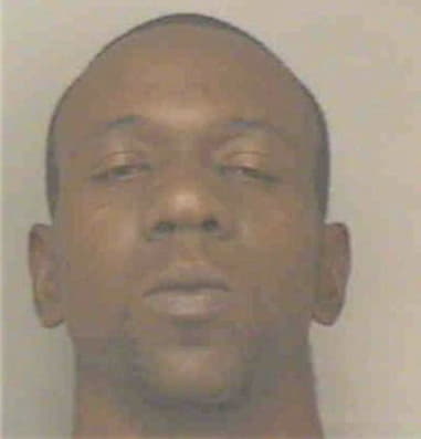 Daniel Ware, - Polk County, FL 