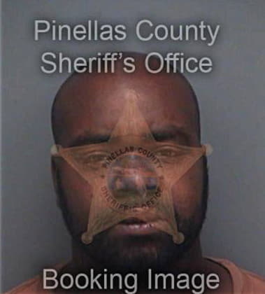 Anthony Watson, - Pinellas County, FL 