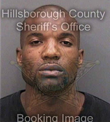 Lavell Wells, - Hillsborough County, FL 