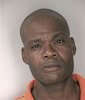 Stanley Wilcox - Hillsborough County, FL 