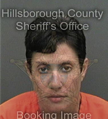 Erika Wilcoxson - Hillsborough County, FL 