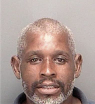 Clyde Williams, - Pinellas County, FL 