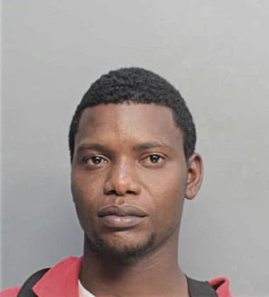 Joseph Williams, - Dade County, FL 