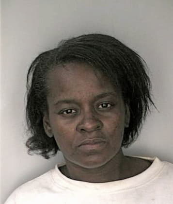 Lakisha Williams, - Hillsborough County, FL 