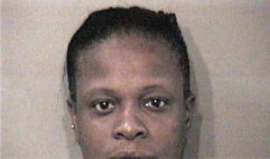 Lillie Williams, - Leon County, FL 