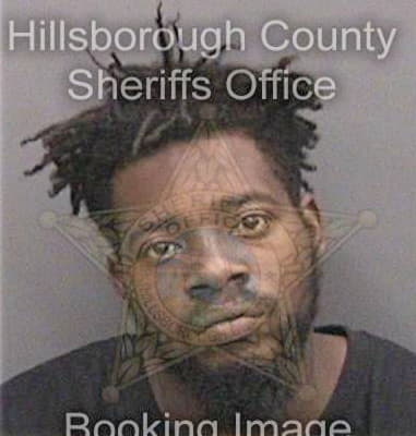 Preston Williams, - Hillsborough County, FL 