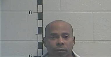 Broderick Wilson, - Shelby County, KY 