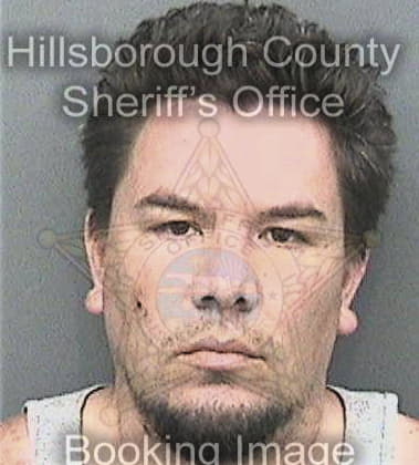 Devin Wilson, - Hillsborough County, FL 