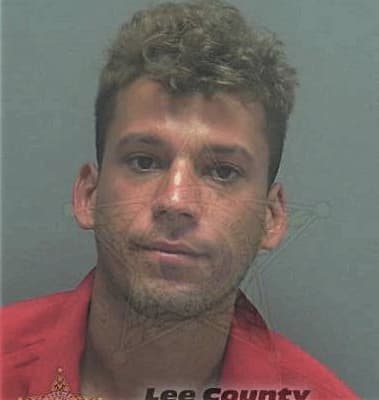 Jeffrey Wisler, - Lee County, FL 