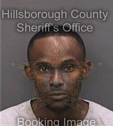 Donald Wright, - Hillsborough County, FL 