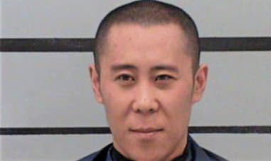 Hongwei Zhang, - Lubbock County, TX 