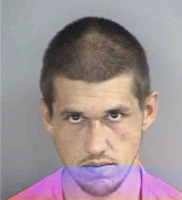 Jose Alvarez, - Collier County, FL 