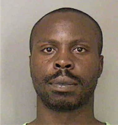 Willie Atkinson, - Polk County, FL 