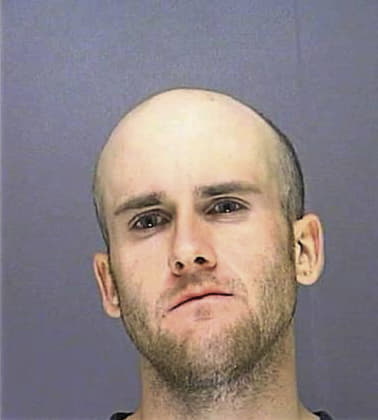 Jeffrey Battershall, - Volusia County, FL 