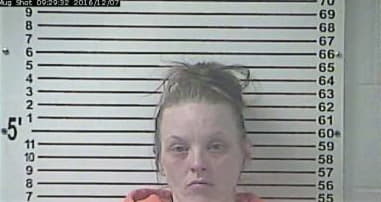 Pamala Baxter, - Hardin County, KY 