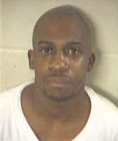 David Benitez - Fulton County, GA 