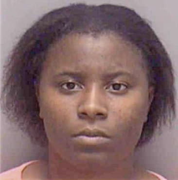 Cynthia Blackman, - Lee County, FL 