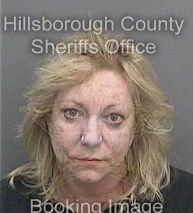 Nicole Blair - Hillsborough County, FL 