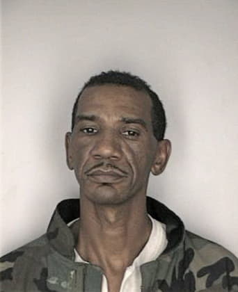 Kenneth Blake - Hillsborough County, FL 