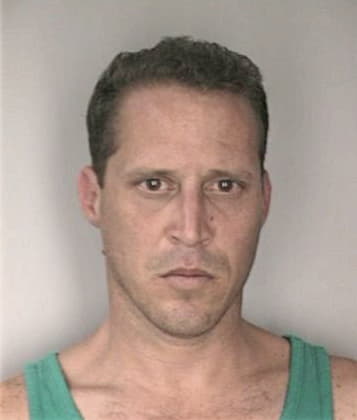 Daniel Bodoh - Hillsborough County, FL 