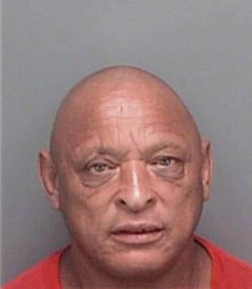 Gerrell Bowens, - Pinellas County, FL 