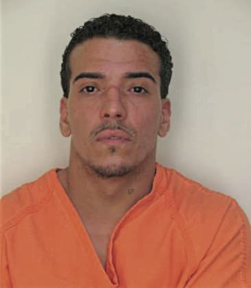 Timothy Boyd - Hillsborough County, FL 