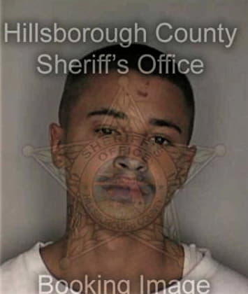 Michael Boyette - Hillsborough County, FL 