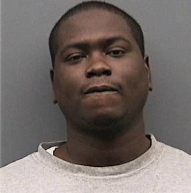 Andre Boykin - Hillsborough County, FL 