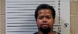 Deordrick Boykin, - Cherokee County, NC 