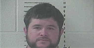 Anthony Bradley, - Hancock County, MS 