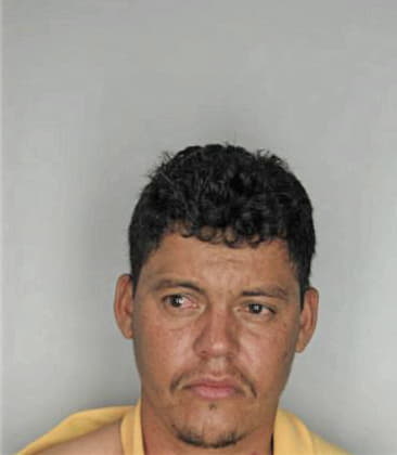 Derrick Branham - Hillsborough County, FL 