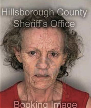 Catherine Bratcher - Hillsborough County, FL 
