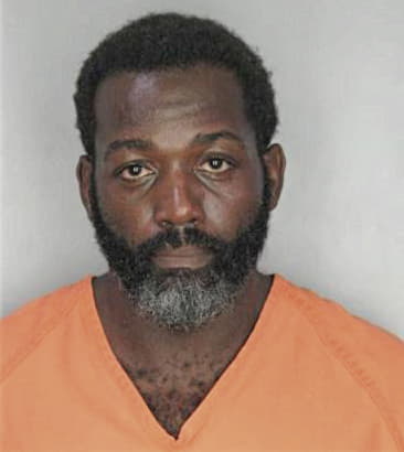 Derrick Brooks, - Hillsborough County, FL 