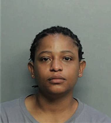 Cortesa Browning, - Dade County, FL 