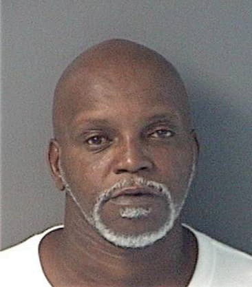 Larry Burgess, - Escambia County, FL 