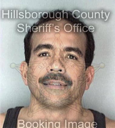 Jose Cabrera, - Hillsborough County, FL 