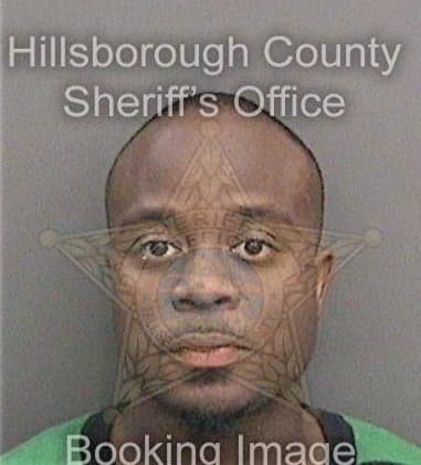 Kenneth Cameron, - Hillsborough County, FL 