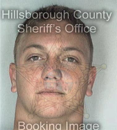 Joseph Cantrell, - Hillsborough County, FL 