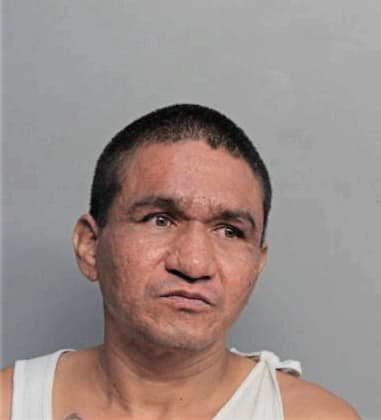 Juan Carbajal, - Dade County, FL 