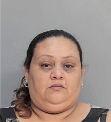 Laura Cardenas, - Dade County, FL 