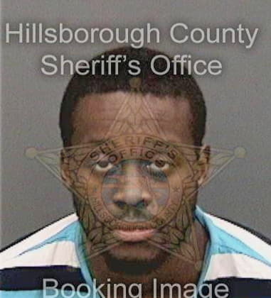 Clarence Carlton, - Hillsborough County, FL 